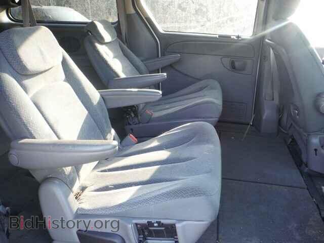 2005 DODGE CARAVAN - VIN: 2D4GP44L15R280727 - Фото 6