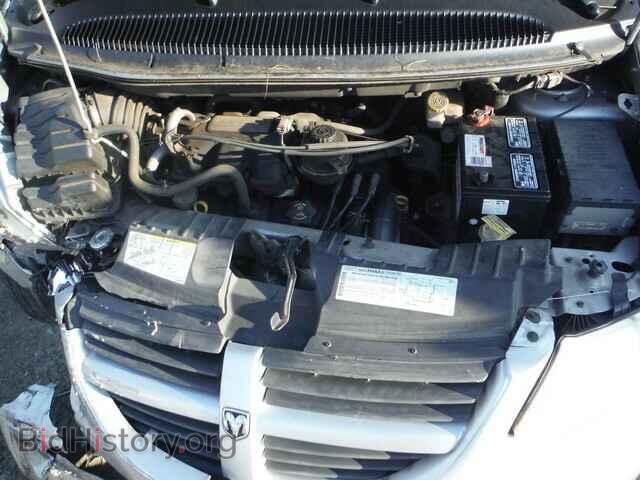 2005 DODGE CARAVAN - VIN: 2D4GP44L15R280727 - Фото 7