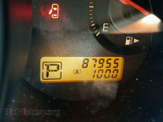2008 NISSAN VERSA - VIN: 3N1BC11E48L450266 - Фото 8