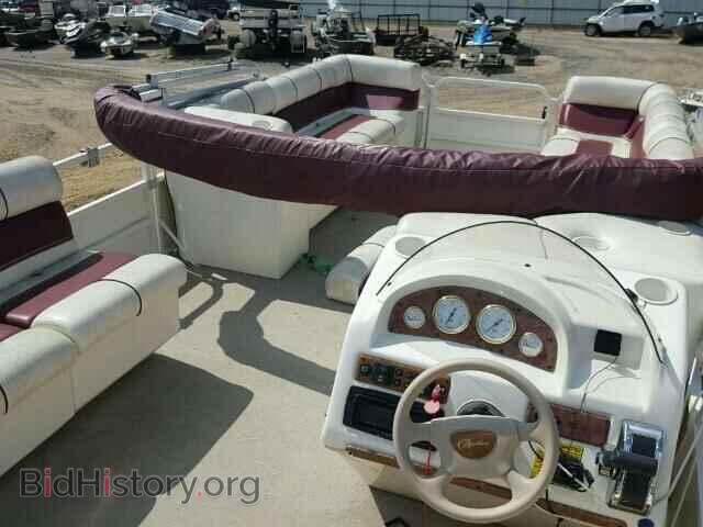 2006 BENTLEY MARINE/TRL - VIN: BNT29209D606 - Фото 5