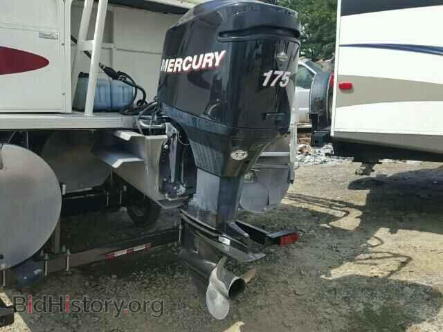 2006 BENTLEY MARINE/TRL - VIN: BNT29209D606 - Фото 7