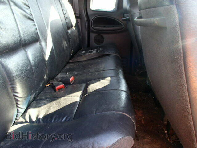 2000 DODGE RAM 3500 - VIN: 1B7MF3364YJ174466 - Фото 6