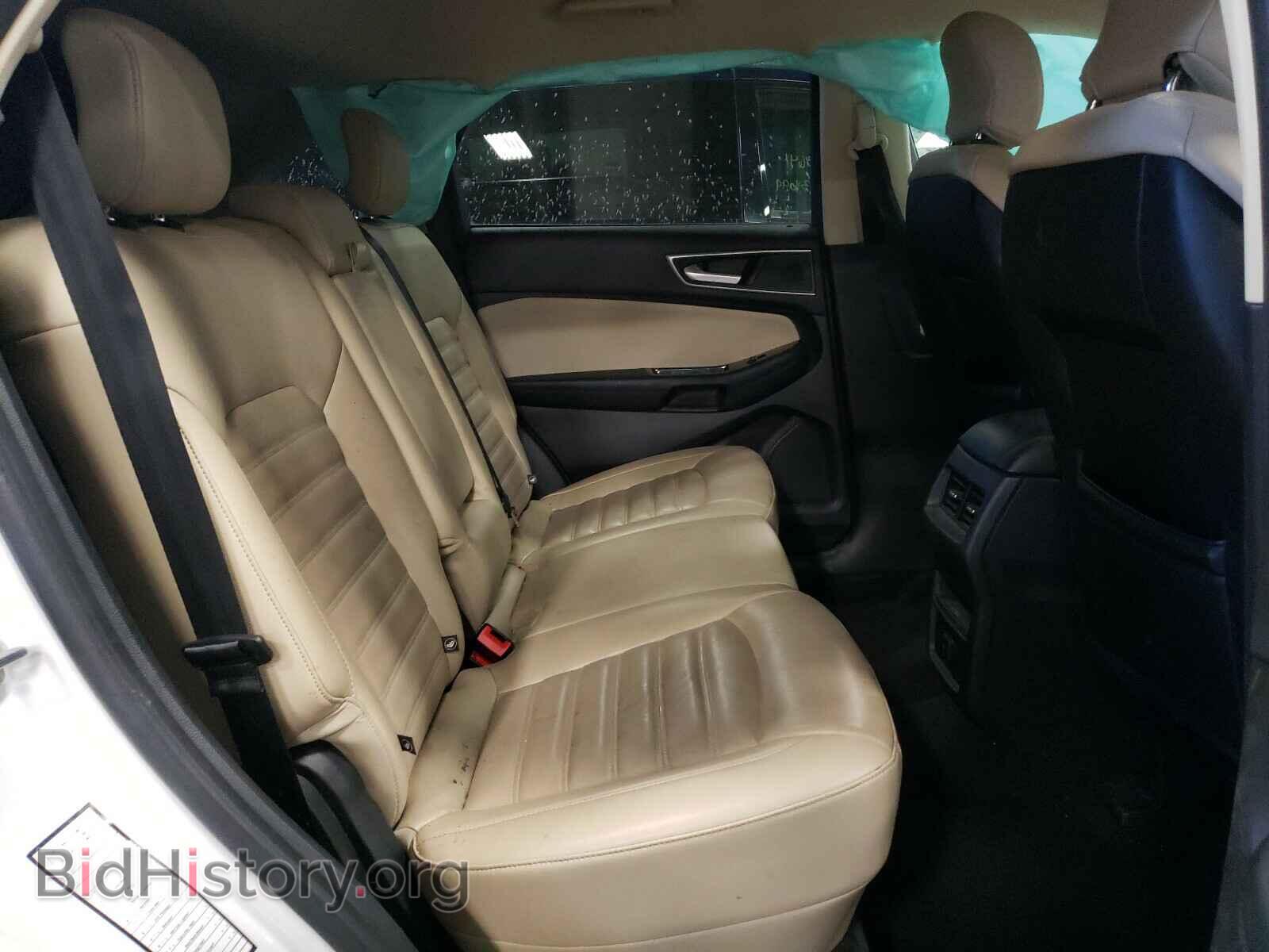2018 FORD EDGE - VIN: 2FMPK4J83JBB88979 - Фото 6