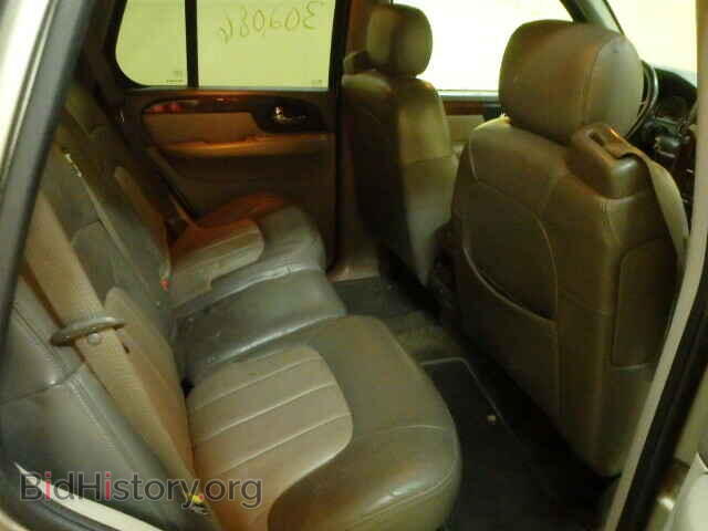 2003 GMC ENVOY - VIN: 1GKDT13S232157280 - Фото 6