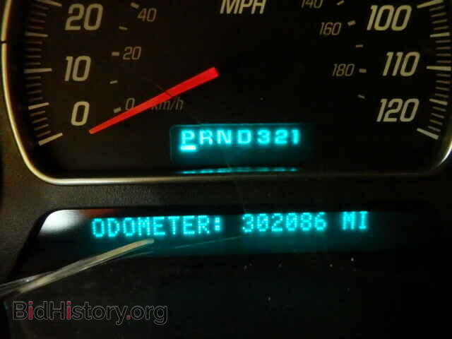 2003 GMC ENVOY - VIN: 1GKDT13S232157280 - Фото 8