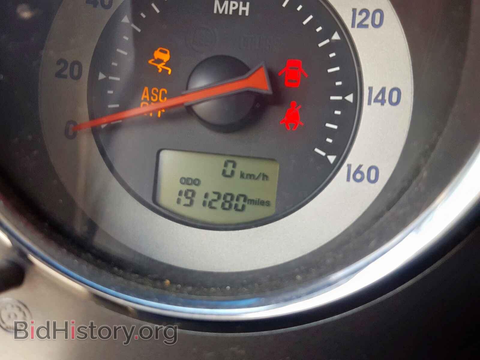 2012 MITSUBISHI ECLIPSE - VIN: 4A31K5DF7CE004447 - Фото 8