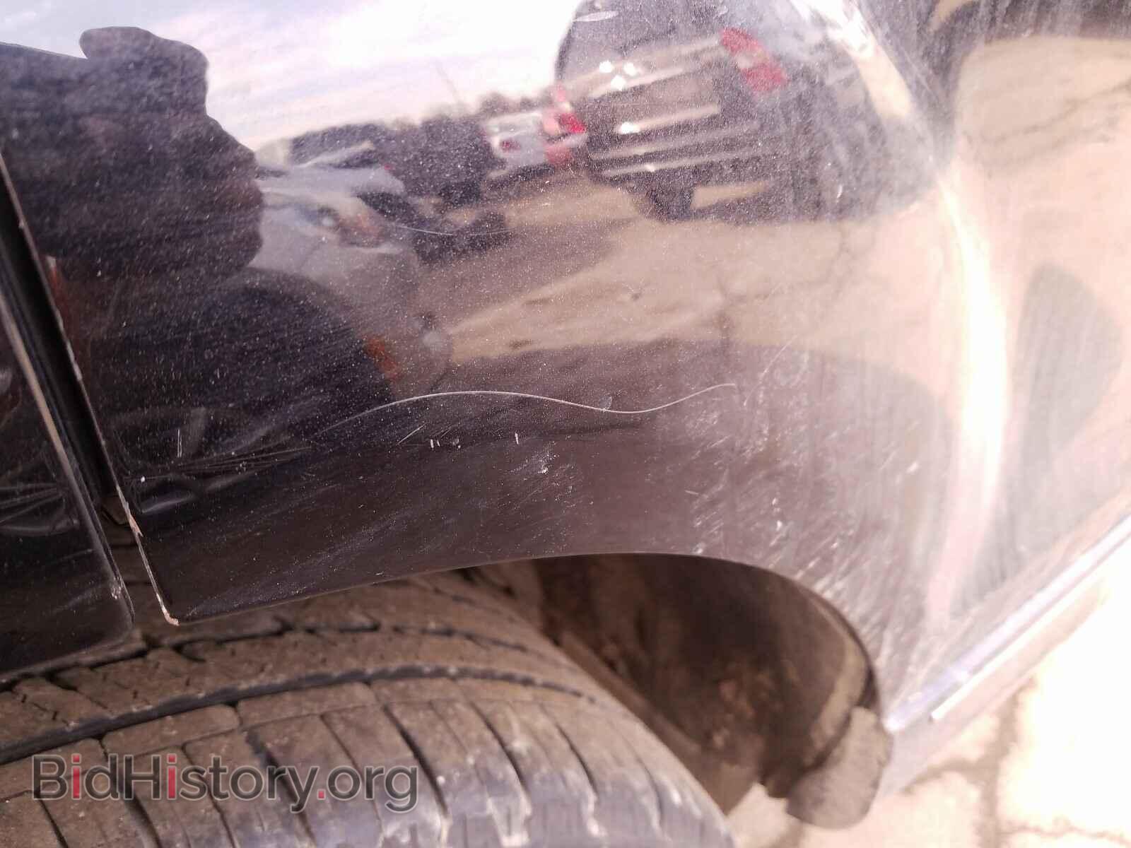 2012 AUDI Q7 - VIN: WA1LMAFE2CD003807 - Фото 9