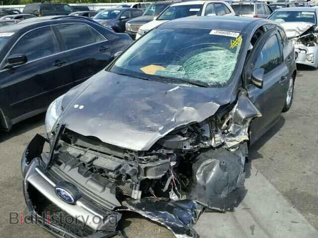 2012 FORD FOCUS - VIN: 1FAHP3K28CL458005 - Photo 2