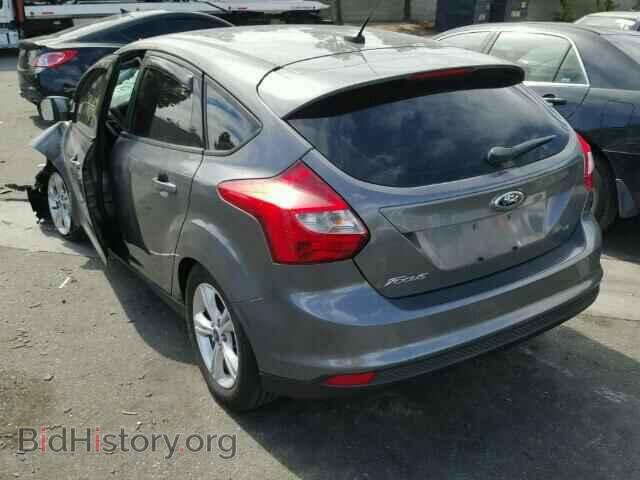 2012 FORD FOCUS - VIN: 1FAHP3K28CL458005 - Photo 3
