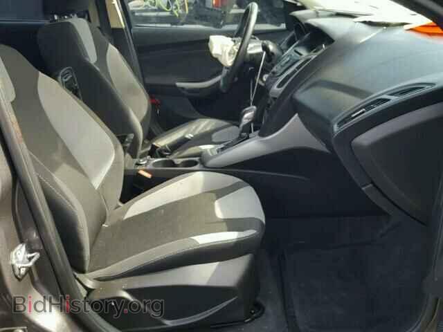 2012 FORD FOCUS - VIN: 1FAHP3K28CL458005 - Photo 5