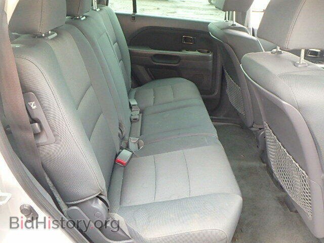 2006 HONDA PILOT - VIN: 5FNYF18106B009828 - Фото 6