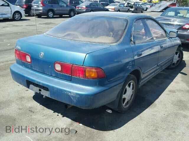 1996 ACURA INTEGRA - VIN: JH4DB7661TS001651 - Фото 4