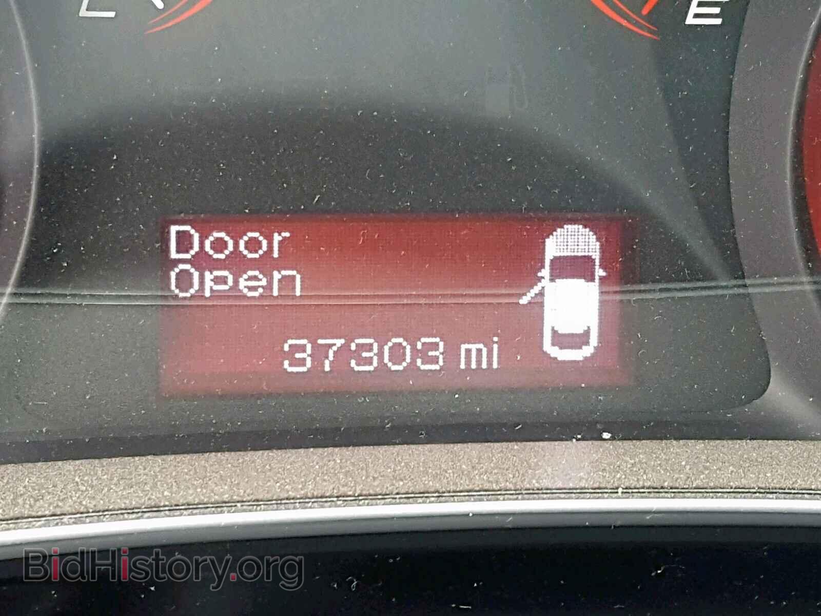 2014 DODGE DART - VIN: 1C3CDFBBXED826524 - Фото 8