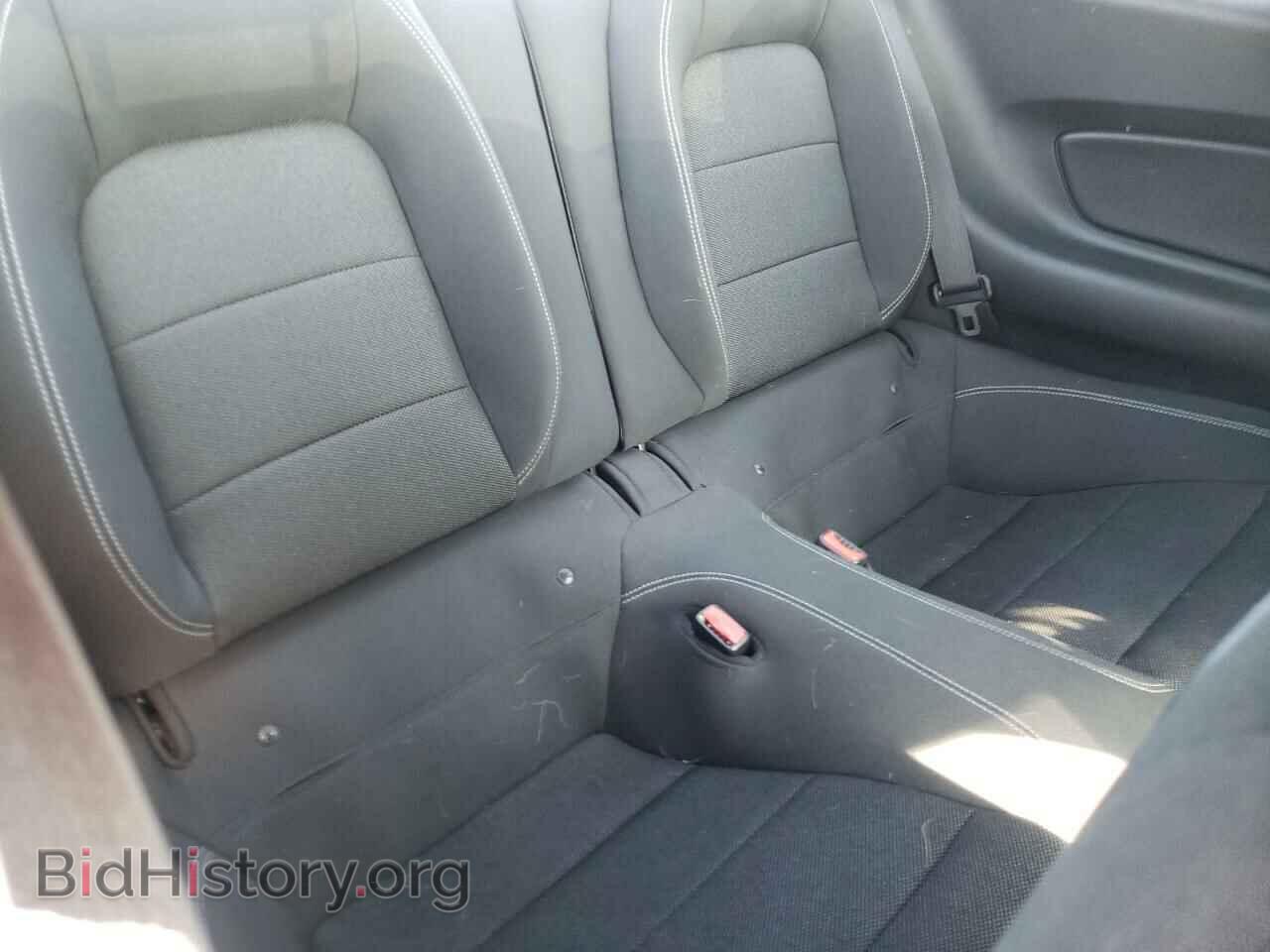 2015 FORD MUSTANG - VIN: 1FA6P8AMXF5328565 - Фото 6