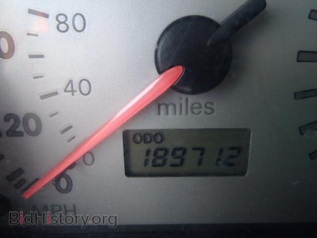 2001 MITSUBISHI ECLIPSE - VIN: 4A3AC34G41E140218 - Фото 8