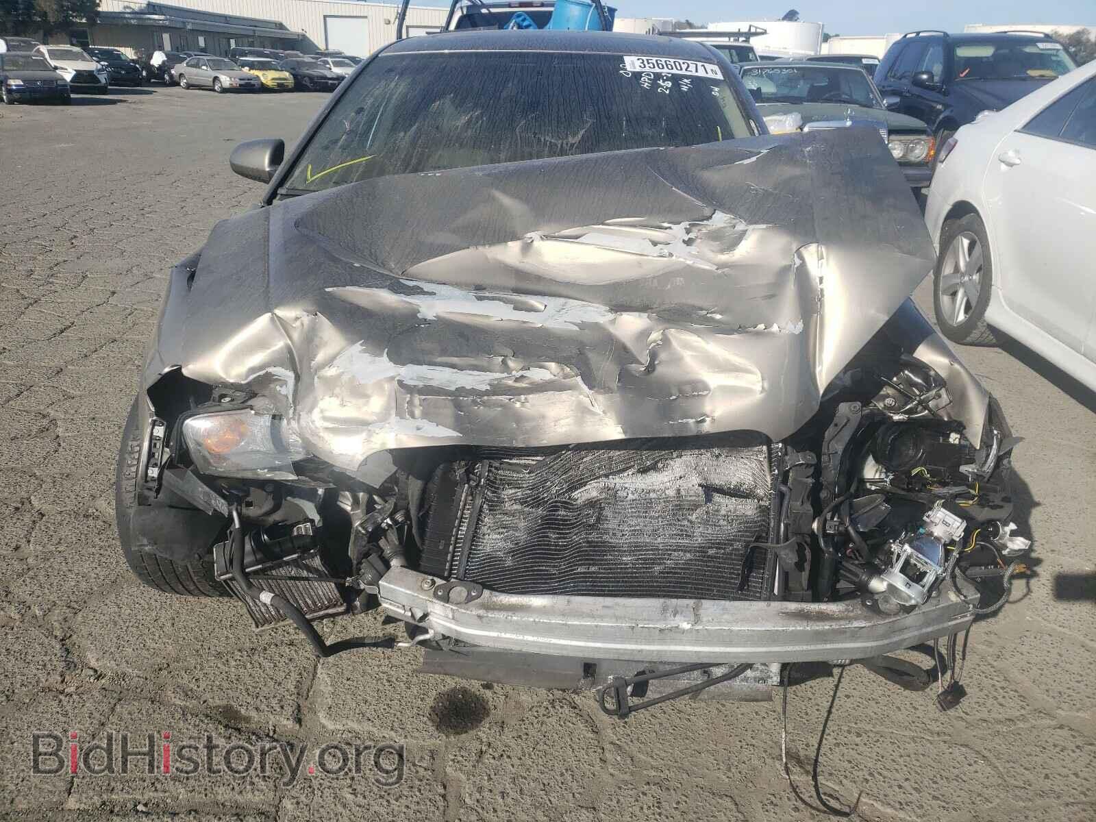 2007 AUDI A4 - VIN: WAUDF78E97A184204 - Фото 9