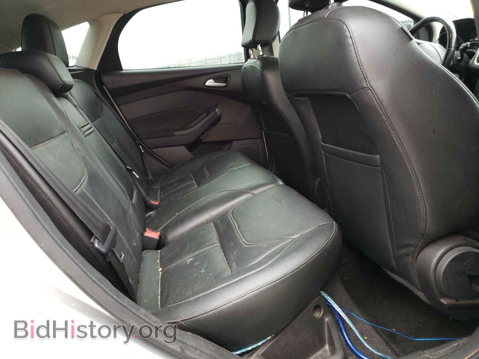 2016 FORD FOCUS - VIN: 1FADP3K2XGL307204 - Photo 6