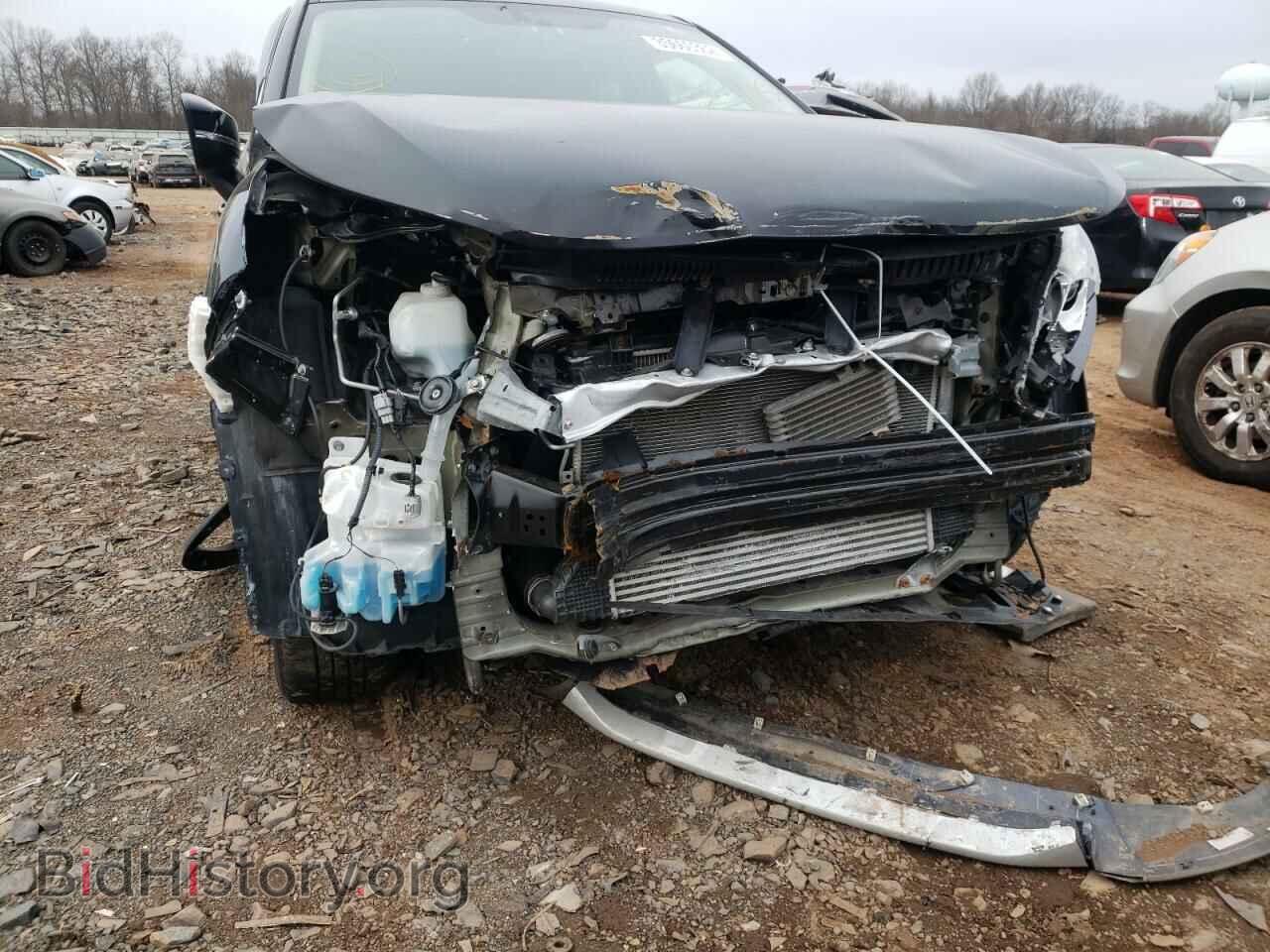 2019 MITSUBISHI ECLIPSE - VIN: JA4AT5AA8KZ024023 - Photo 9