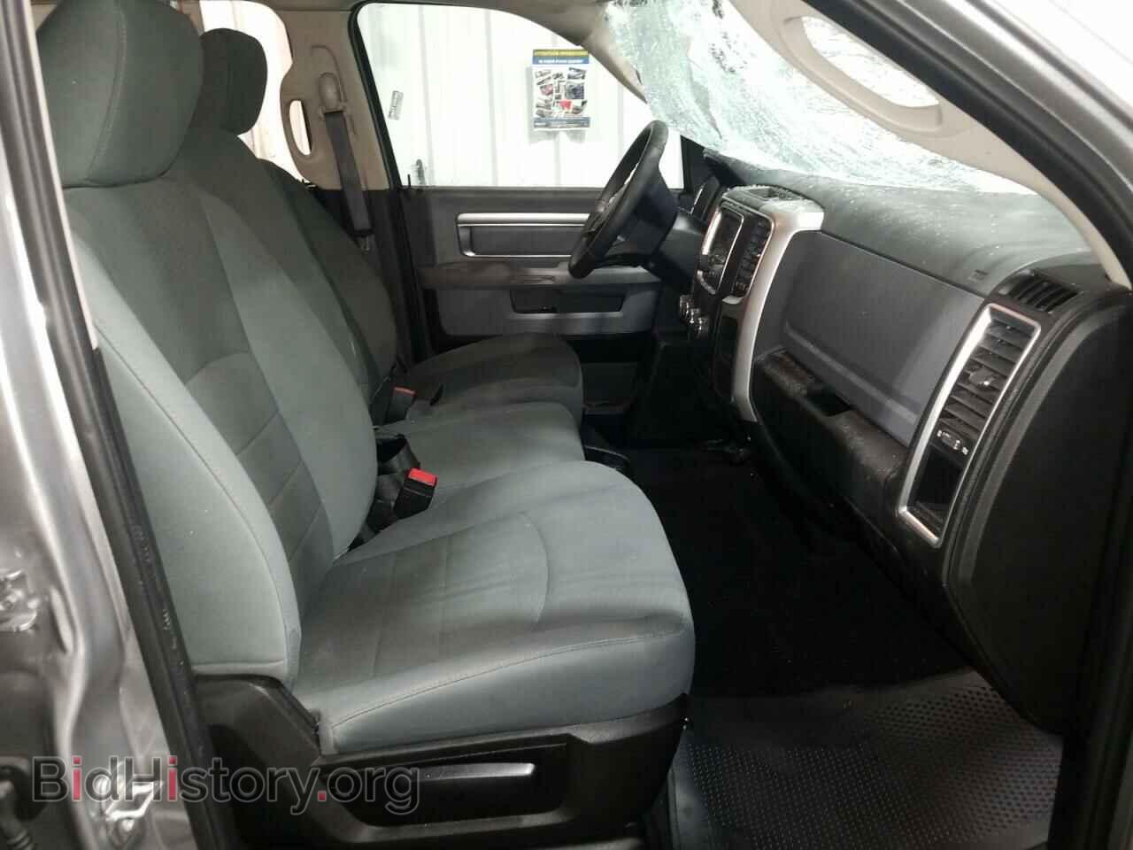 2020 RAM 1500 - VIN: 1C6RR7TT2LS120135 - Фото 5
