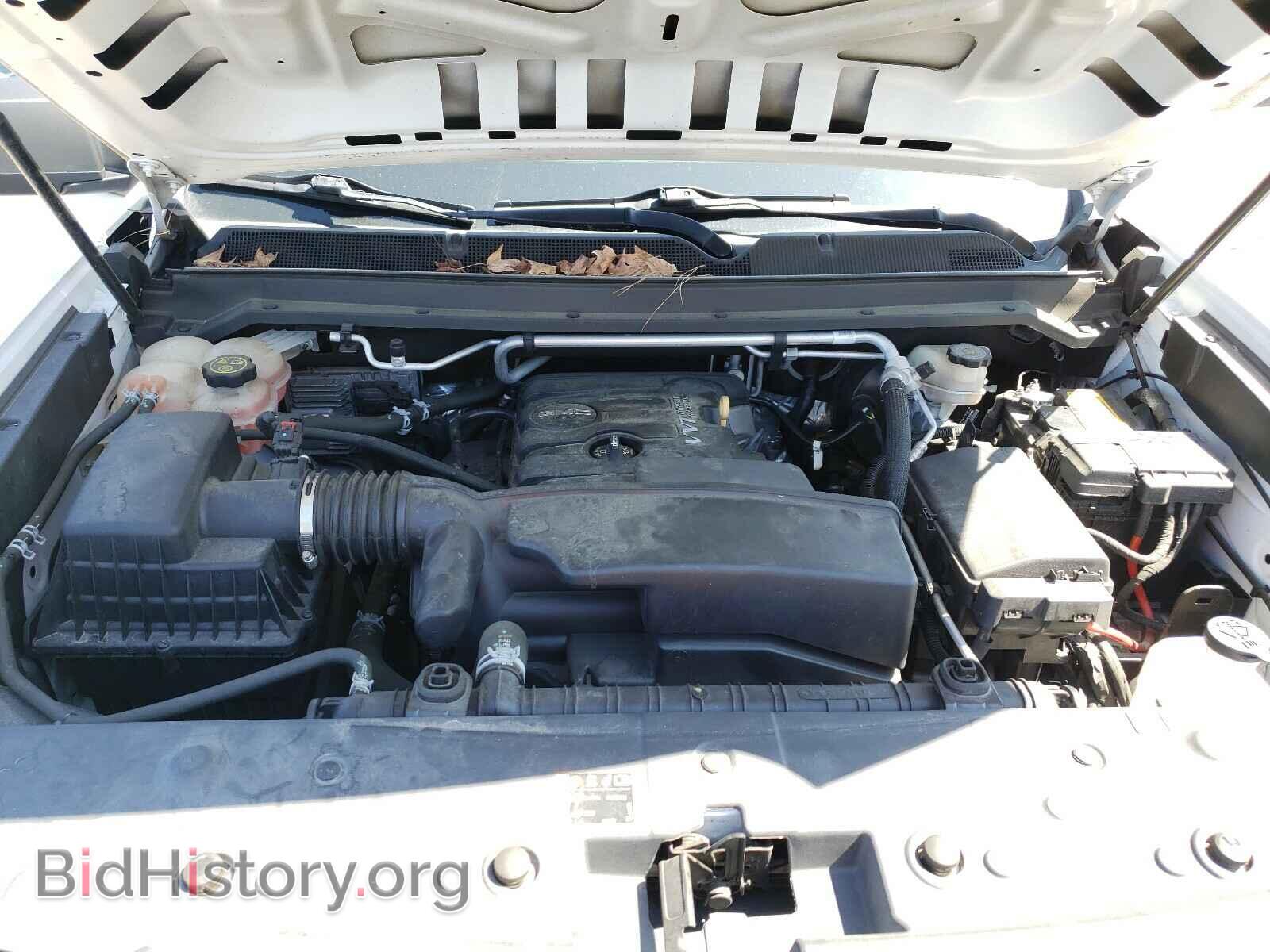 2016 GMC CANYON - VIN: 1GTH5BEA3G1111289 - Фото 7