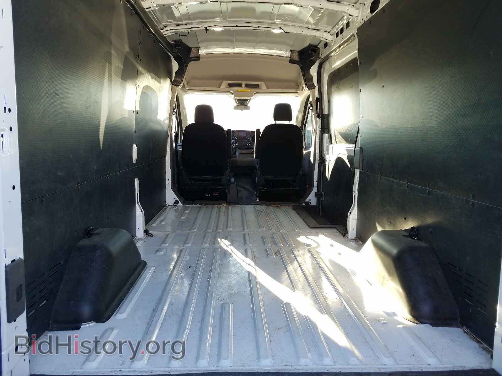 2020 FORD TRANSIT CO - VIN: 1FTBR2C85LKA40434 - Фото 6