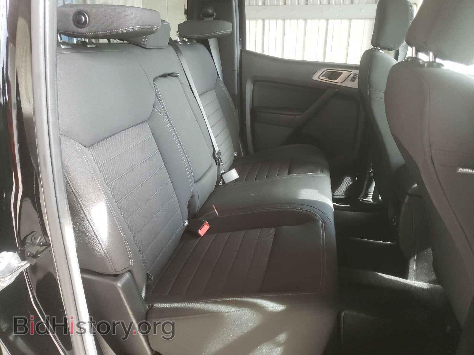 2019 FORD RANGER - VIN: 1FTER4EH5KLA27648 - Фото 6