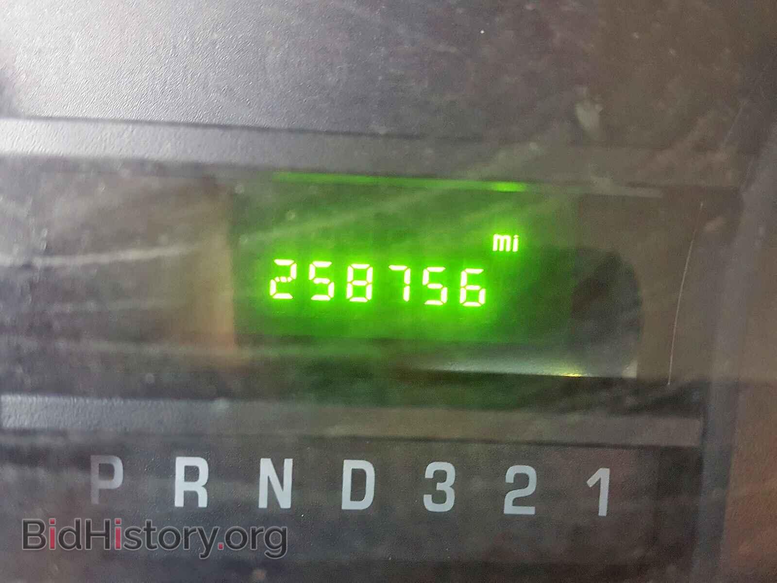 2011 FORD ECONOLINE - VIN: 1FDXE4FL9BDA93035 - Photo 8