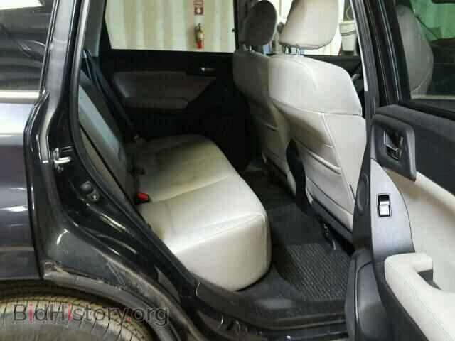 2015 SUBARU FORESTER - VIN: JF2SJAKC7FH588607 - Фото 6
