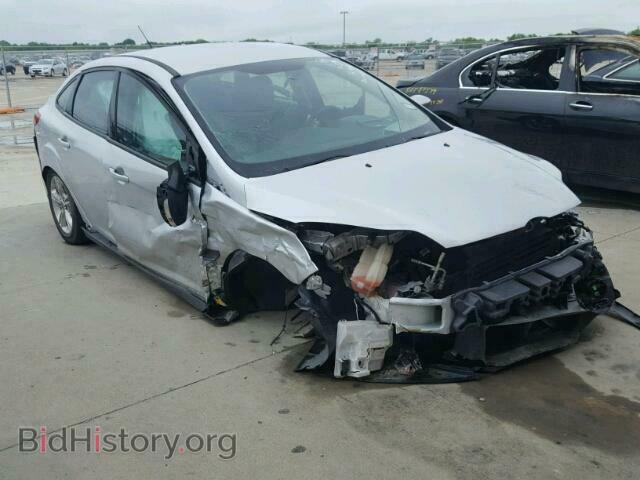 Photo 1FADP3F29EL181764 - FORD FOCUS 2014