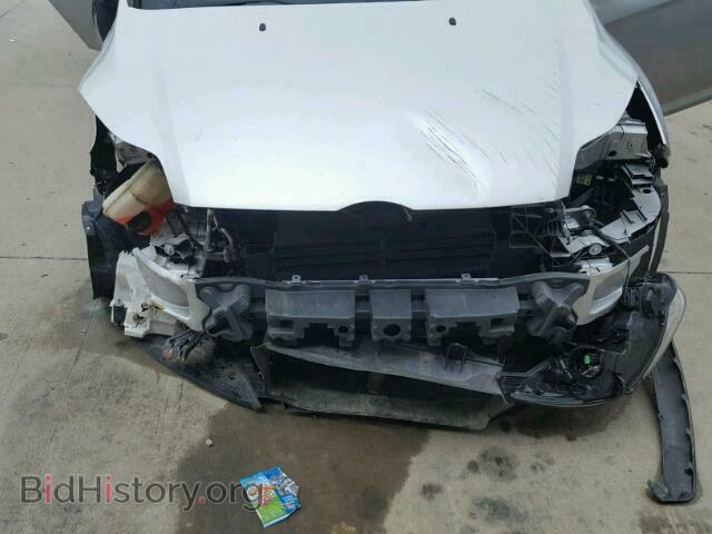 2014 FORD FOCUS - VIN: 1FADP3F29EL181764 - Фото 7