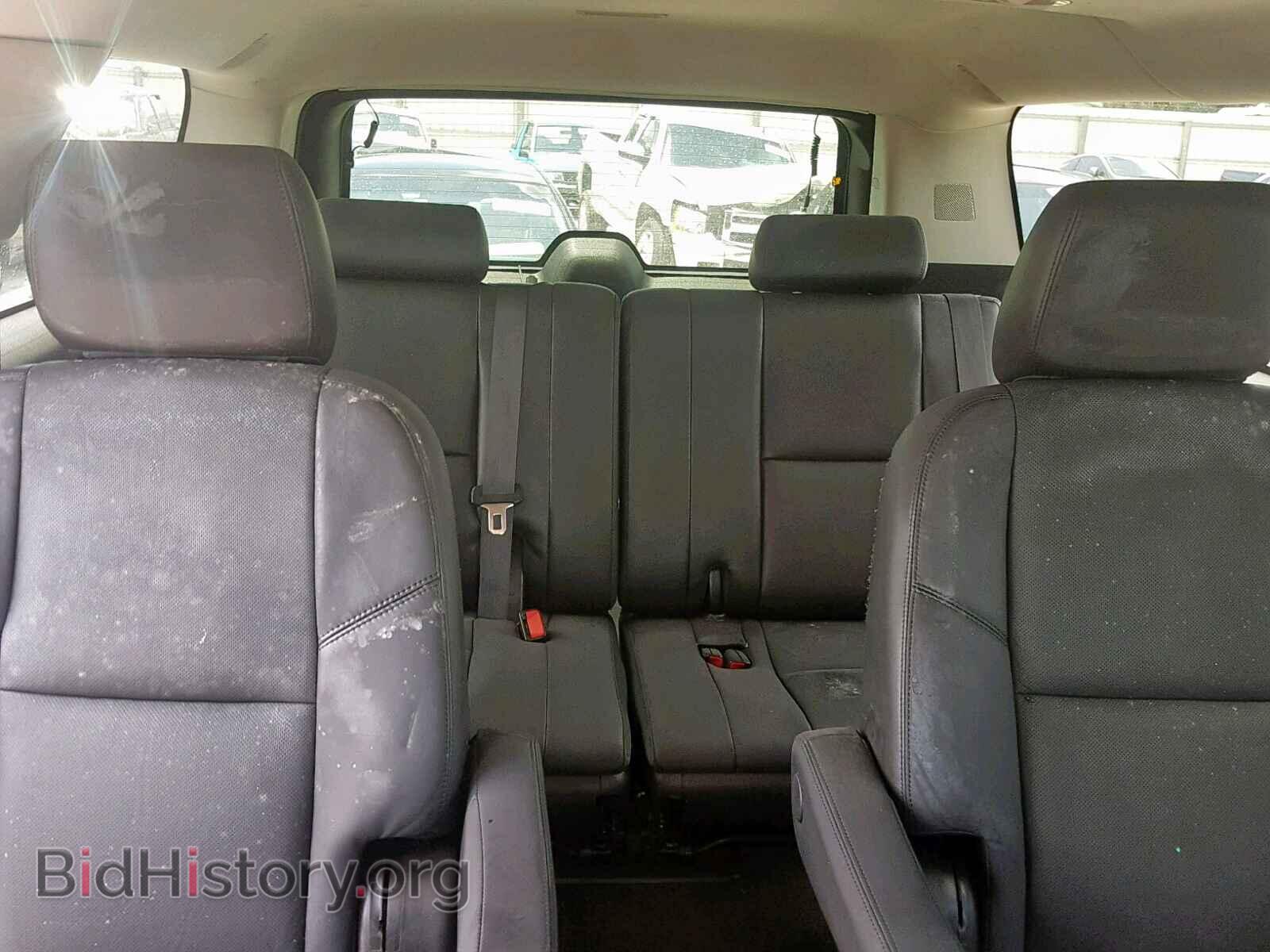2014 CADILLAC ESCALADE E - VIN: 1GYS4HEF6ER209216 - Фото 9