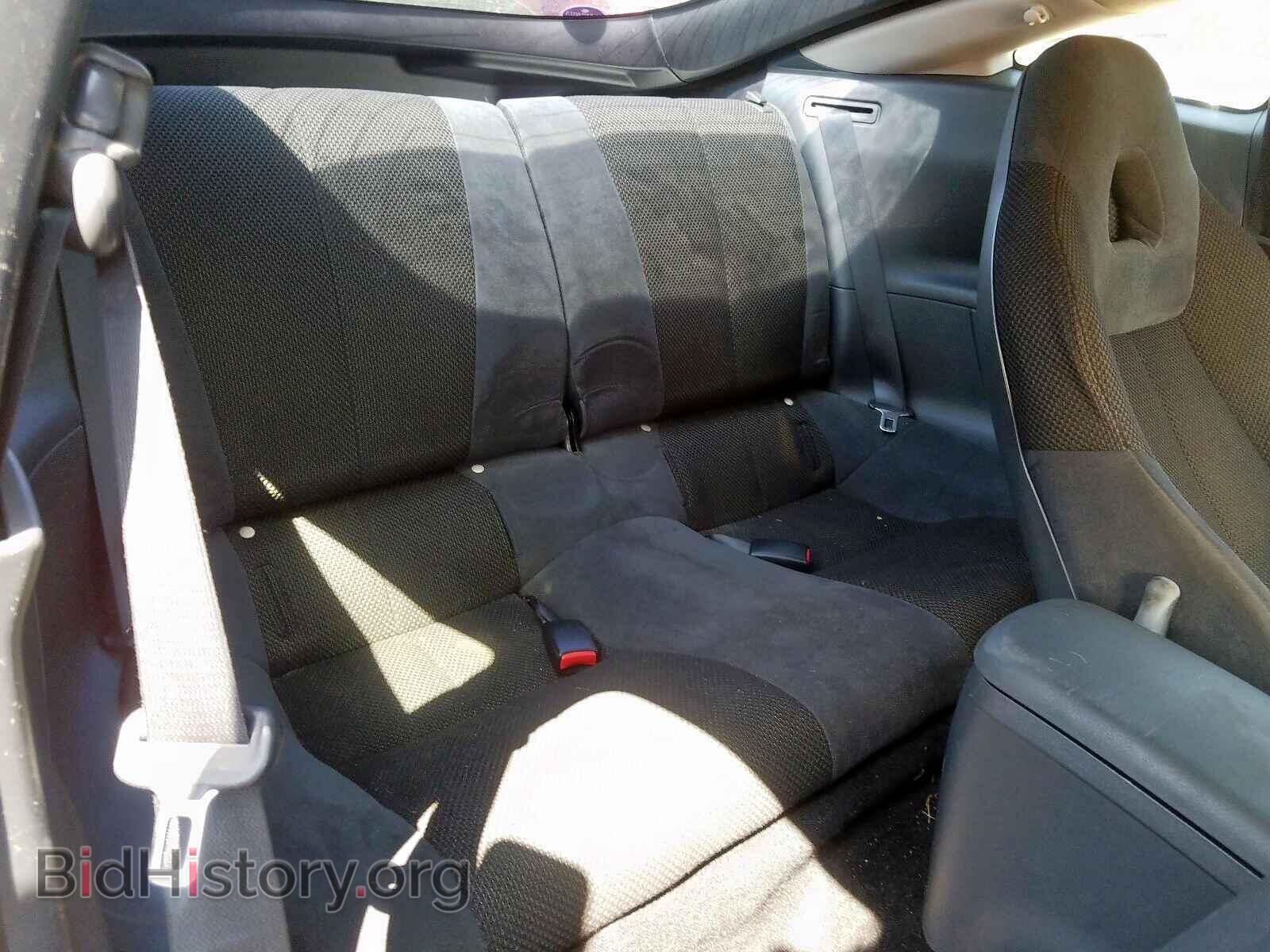 2008 MITSUBISHI ECLIPSE - VIN: 4A3AK24F18E008077 - Фото 6