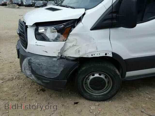 2016 FORD TRANSIT CO - VIN: 1FTYR2CM2GKB09285 - Photo 9