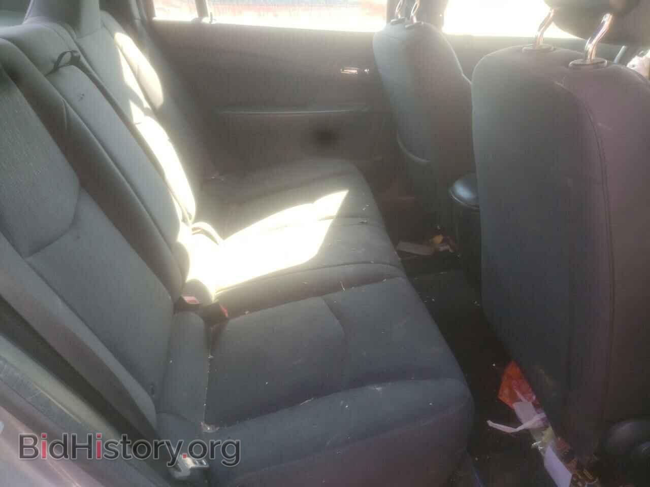 2014 CHRYSLER 200 - VIN: 1C3CCBBG3EN187033 - Фото 6
