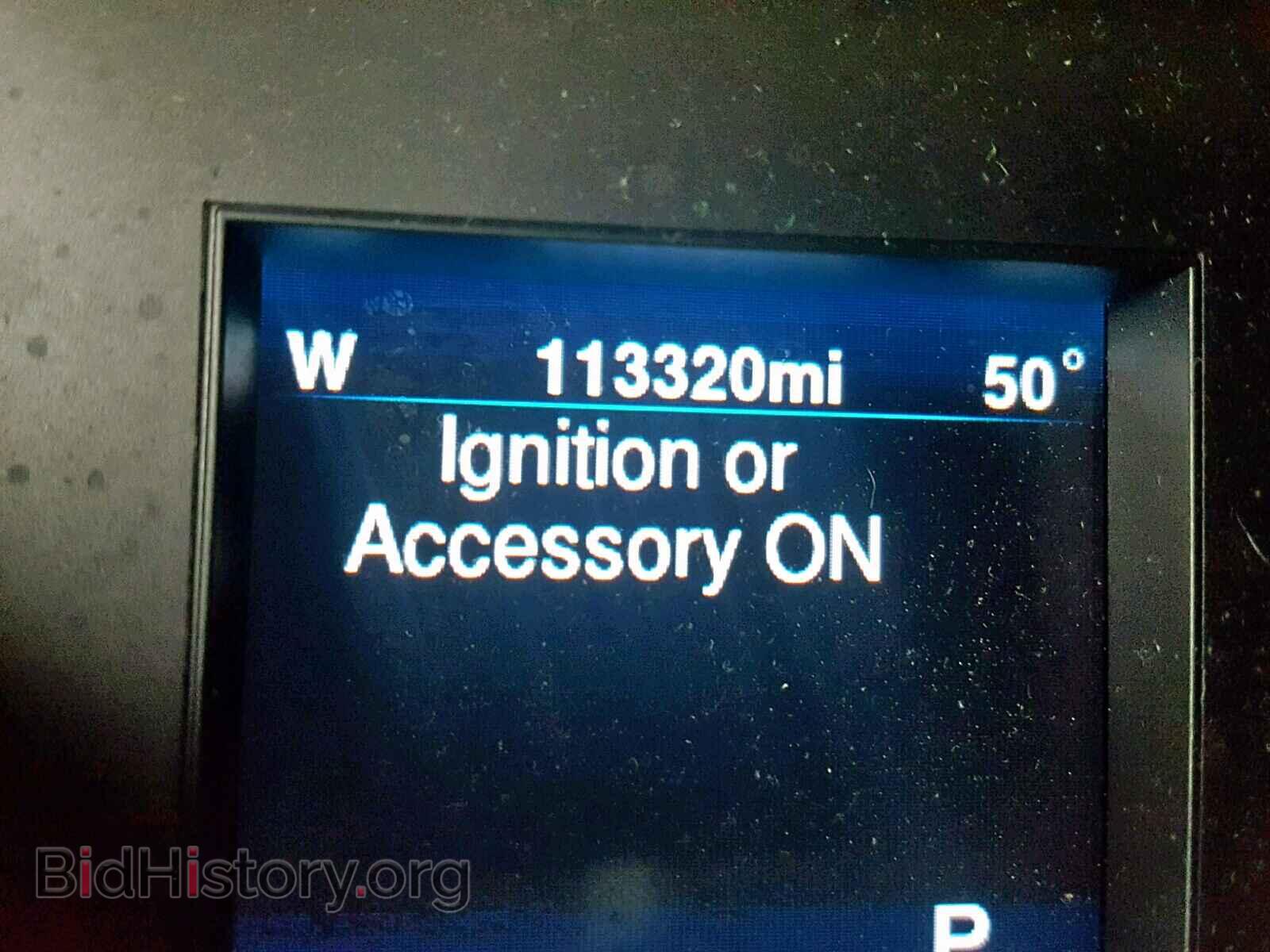 2014 CHRYSLER 300 - VIN: 2C3CCABG8EH181053 - Фото 8