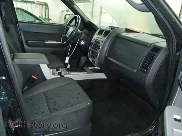 2012 FORD ESCAPE - VIN: 1FMCU0D77CKA05922 - Фото 5