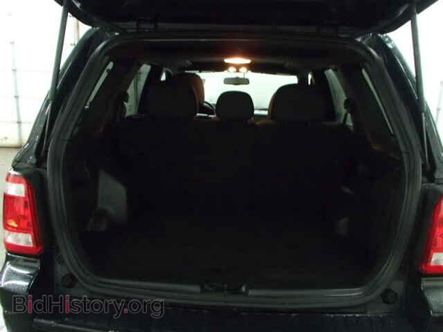 2012 FORD ESCAPE - VIN: 1FMCU0D77CKA05922 - Фото 10