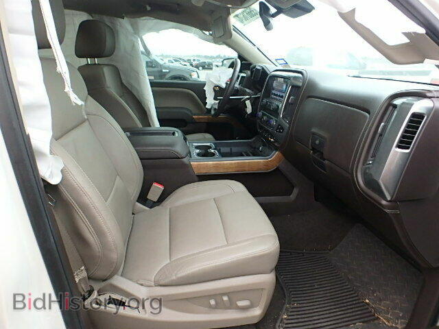 2014 CHEVROLET SILVERADO - VIN: 3GCPCSEC1EG150772 - Фото 5