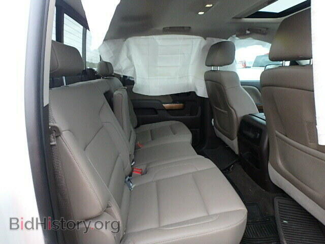 2014 CHEVROLET SILVERADO - VIN: 3GCPCSEC1EG150772 - Фото 6