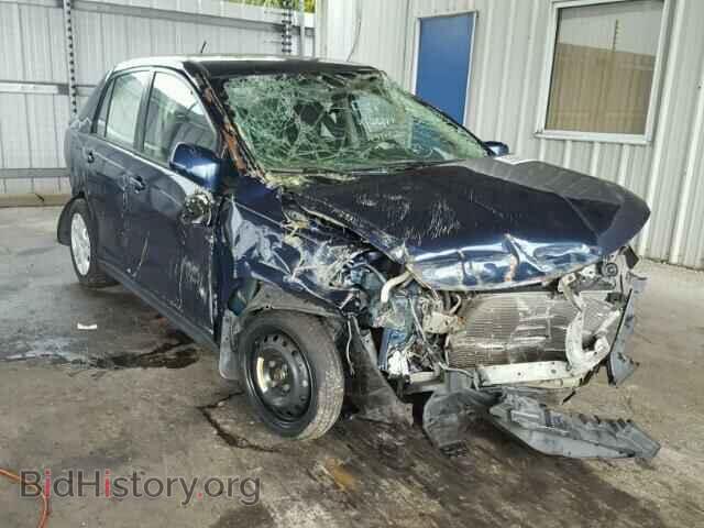 Фотография 3N1BC1AP5AL403643 - NISSAN VERSA 2010