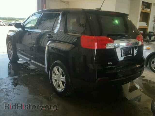 2015 GMC TERRAIN - VIN: 2GKALMEK3F6211887 - Photo 3