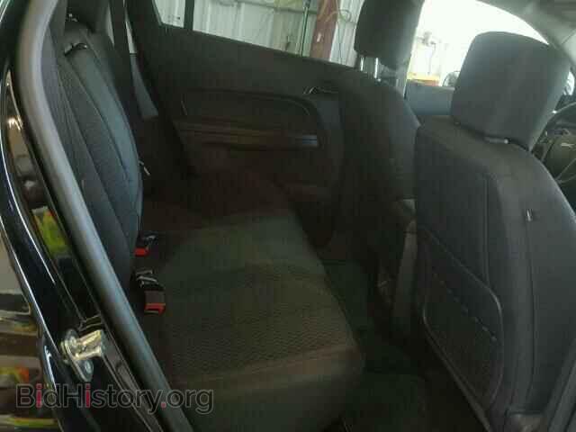 2015 GMC TERRAIN - VIN: 2GKALMEK3F6211887 - Photo 6