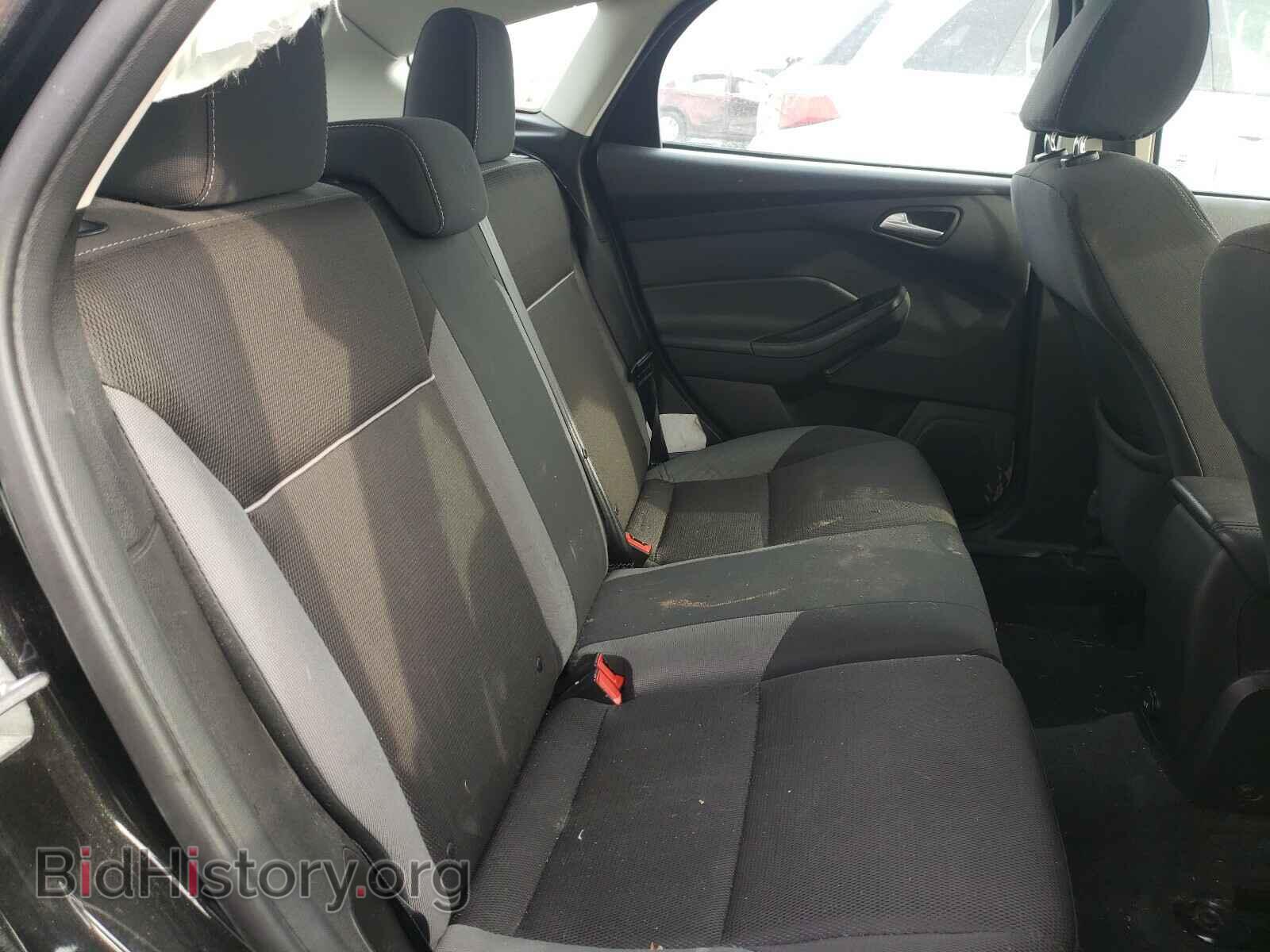 2014 FORD FOCUS - VIN: 1FADP3K21EL181361 - Photo 6