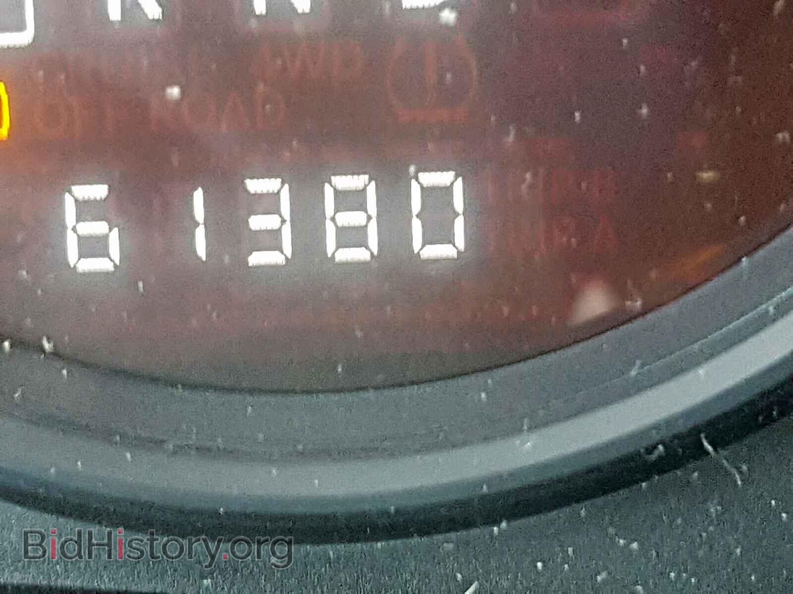 2014 JEEP COMPASS SP - VIN: 1C4NJDBB5ED505458 - Фото 8