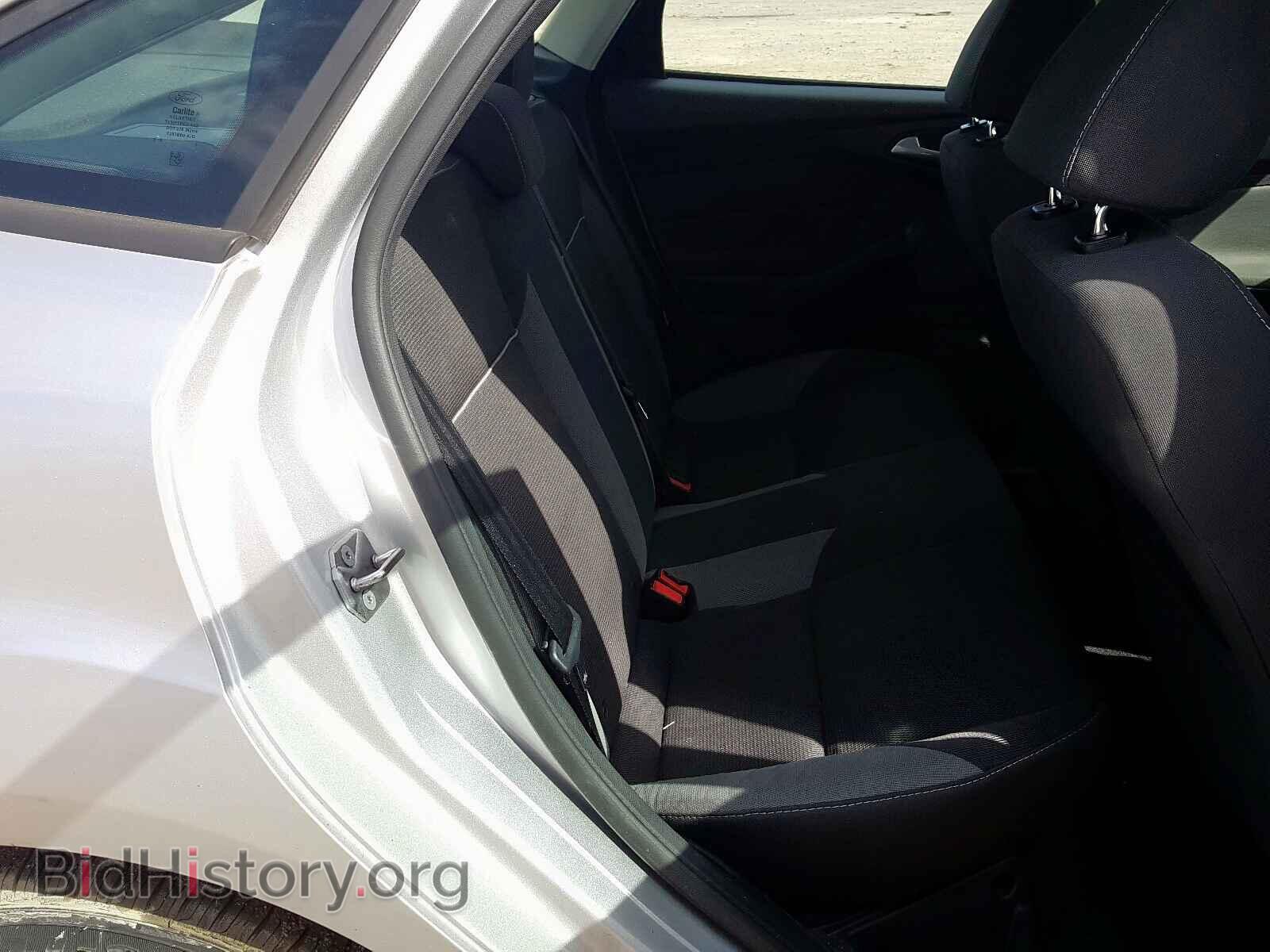 2013 FORD FOCUS - VIN: 1FADP3F29DL242884 - Photo 6