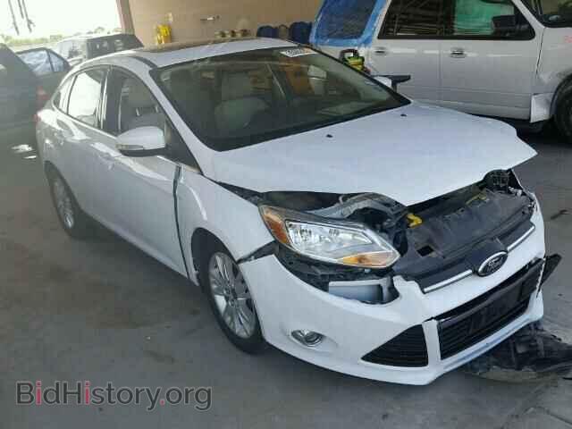 Photo 1FAHP3H26CL386681 - FORD FOCUS 2012