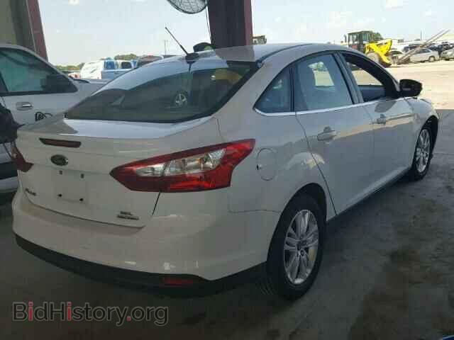 2012 FORD FOCUS - VIN: 1FAHP3H26CL386681 - Фото 4