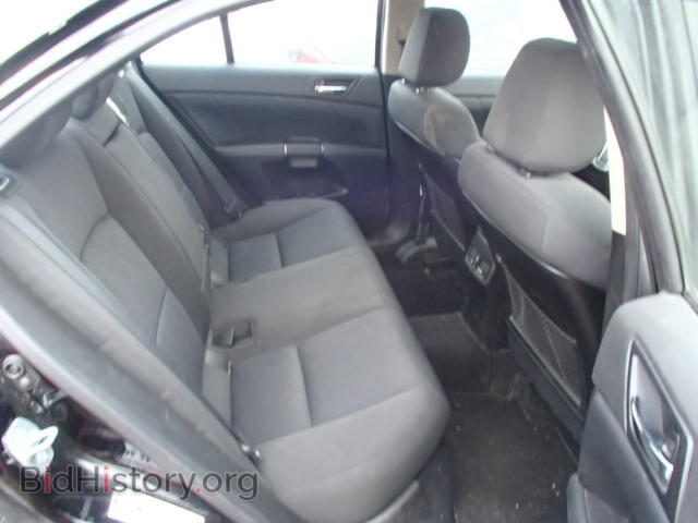 2011 SUZUKI KIZASHI - VIN: JS2RF9A67B6110028 - Фото 6