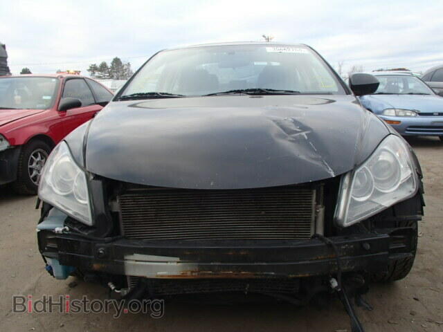 2011 SUZUKI KIZASHI - VIN: JS2RF9A67B6110028 - Фото 10