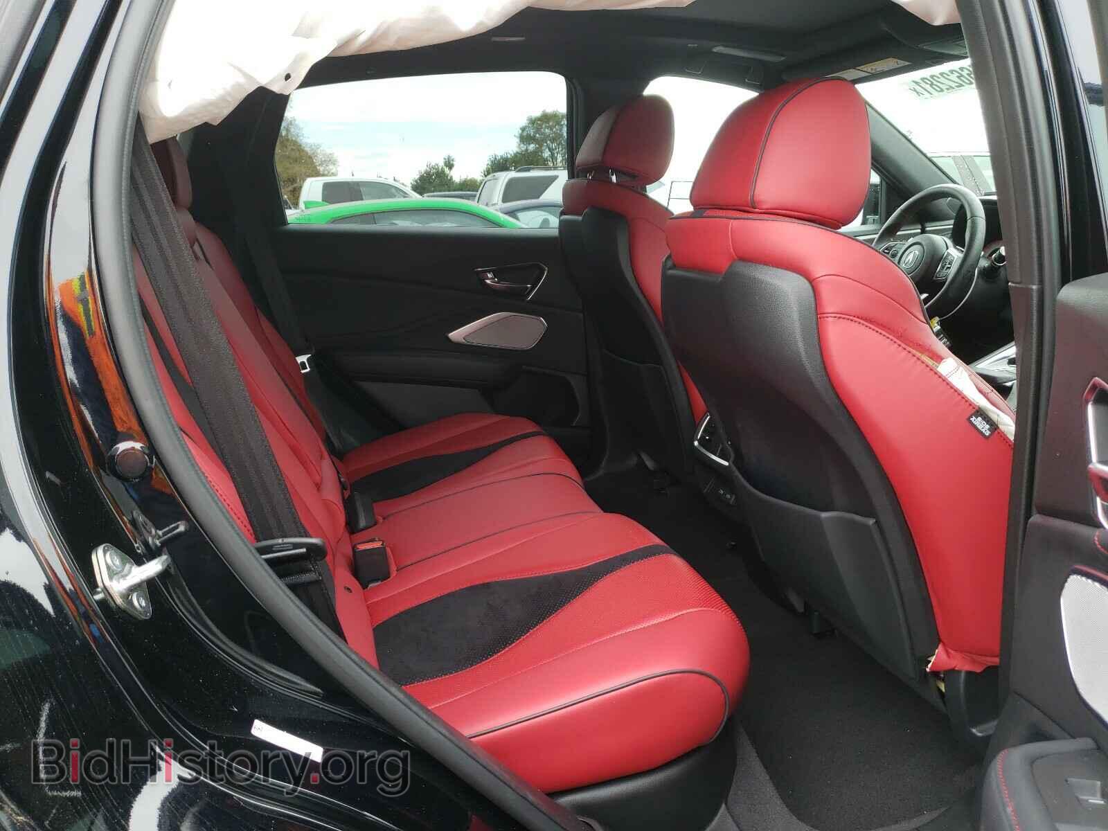 2019 ACURA RDX - VIN: 5J8TC1H65KL011632 - Фото 6